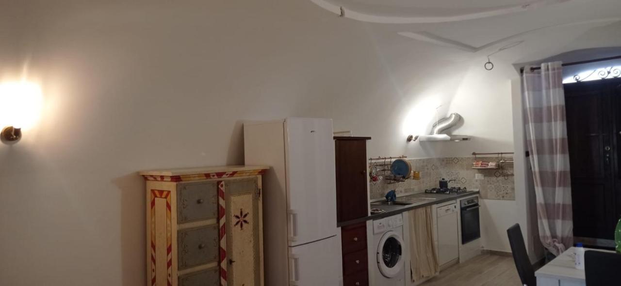 141 Via Roma Apartamento LʼAquila Exterior foto