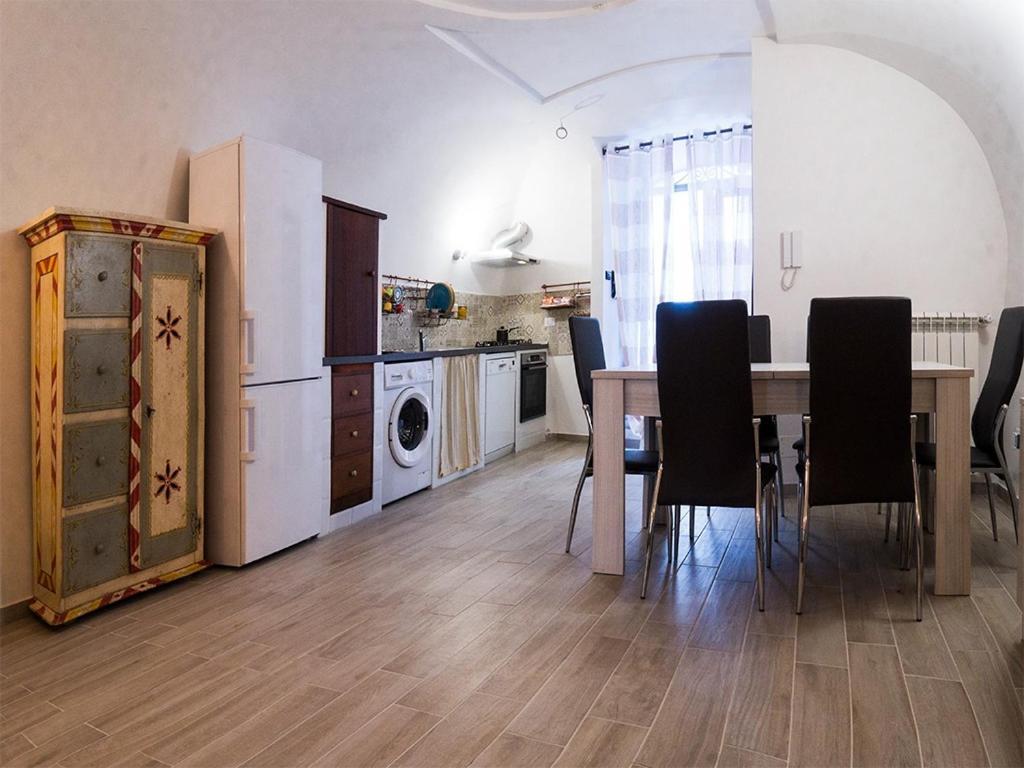 141 Via Roma Apartamento LʼAquila Exterior foto