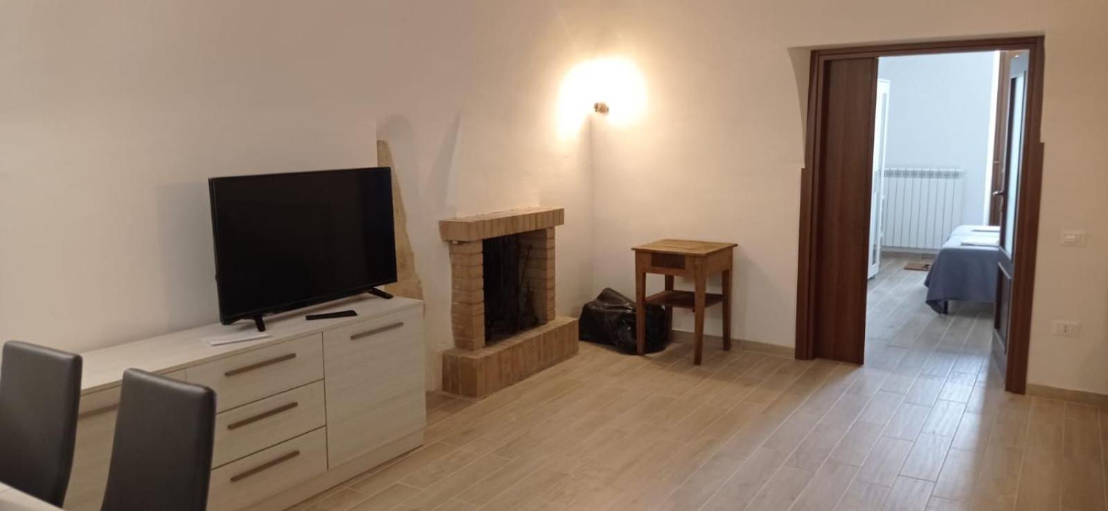 141 Via Roma Apartamento LʼAquila Exterior foto