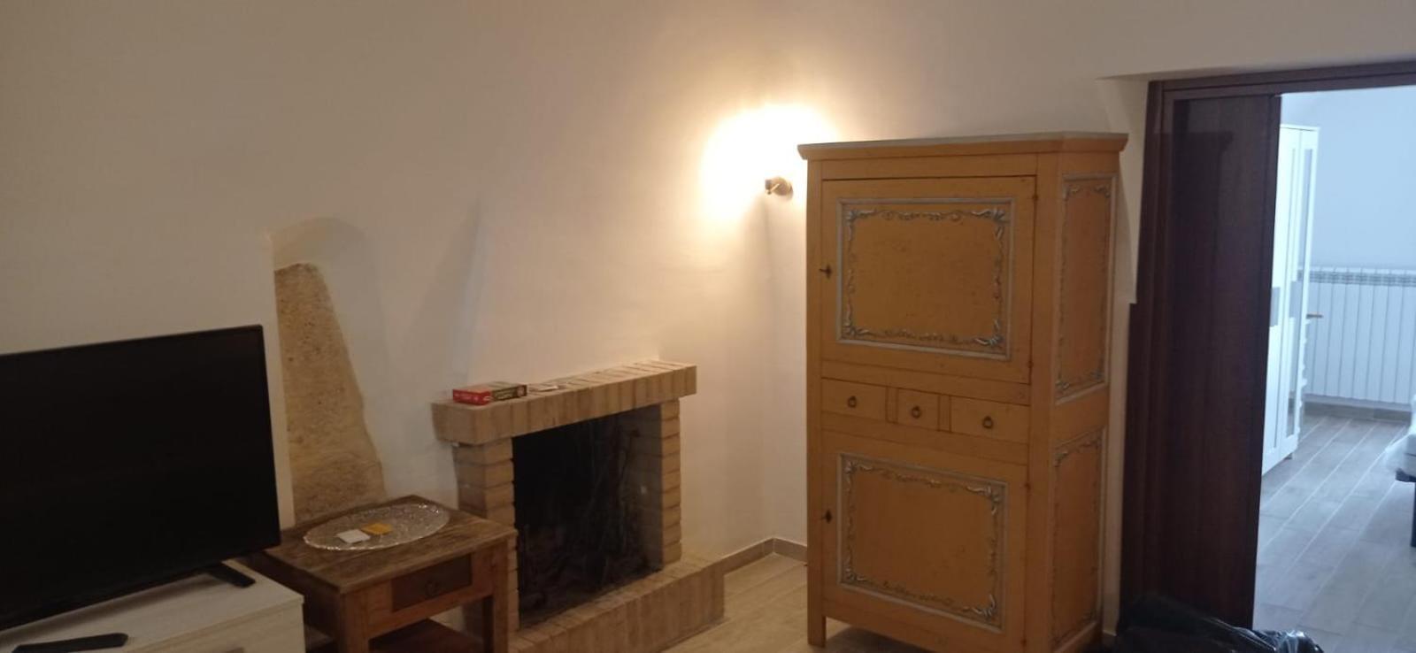 141 Via Roma Apartamento LʼAquila Exterior foto